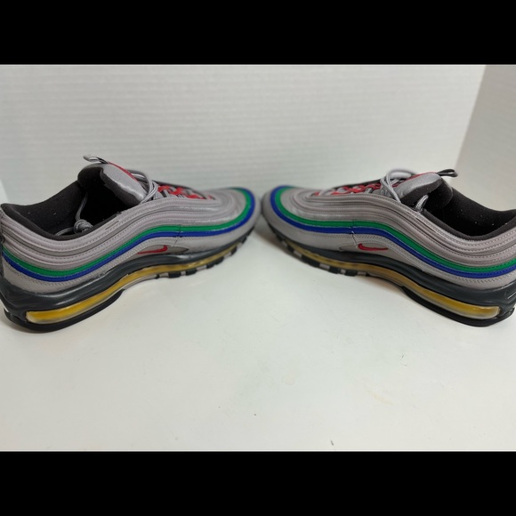 Nike Air Max 97 Nintendo 64” 2019 Size 9.5 - Picture 16 of 16